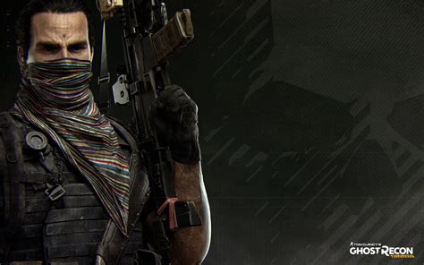 midas ghost recon wildlands